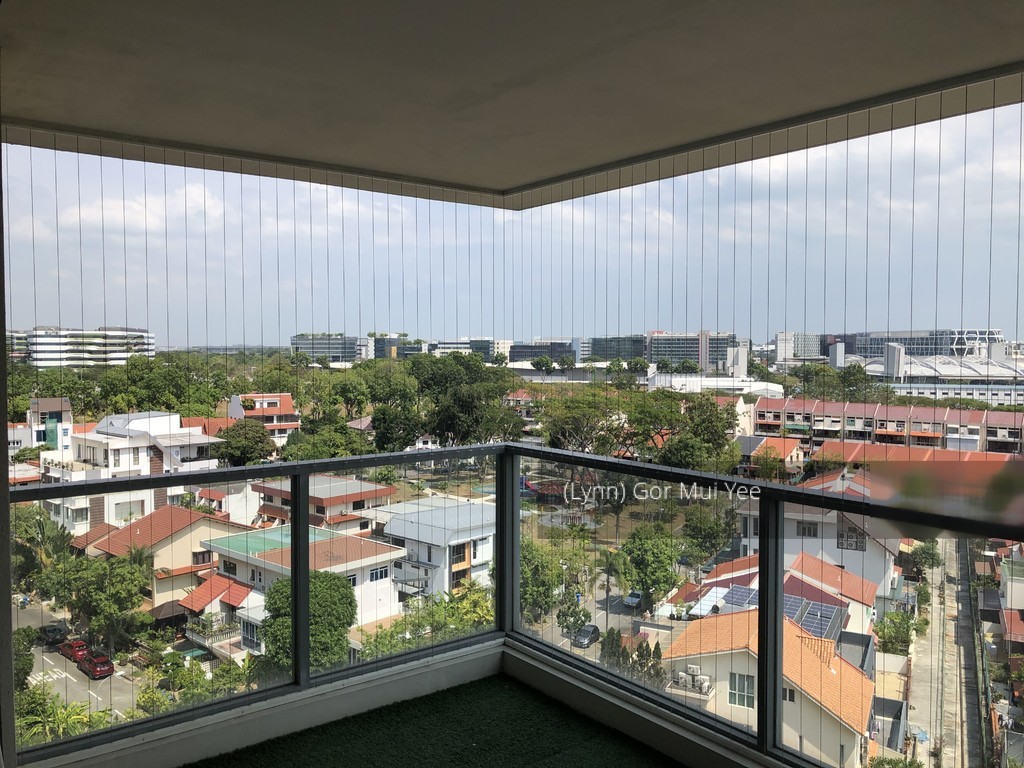 Double Bay Residences thumbnail photo